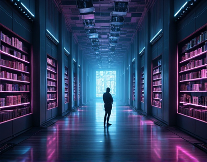Facilitating Real Estate Interactions with AI-Powered Chat Interfaces