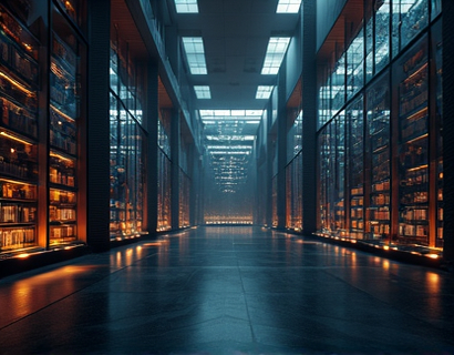 Real Estate Insights Revolutionized by Artificial Intelligence